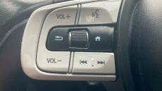 Honda Jazz 1.5 i-MMD Hybrid Crosstar EX 5dr eCVT Hybrid Hatchback